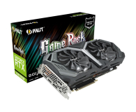Palit GeForce RTX 2080 SUPER GameRock Premium 8GB GDDR6 - 507757 - zdjęcie 10